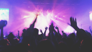 Image of 2026 82MAJOR [82CLUB : out of control] TOUR in Richmond