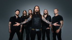 Image of Amorphis & Insomnium