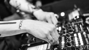 Image of Bassvictim w/ Thoom