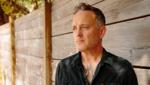 Image of Dave Hause and The Mermaid