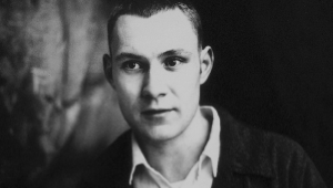 David Gray