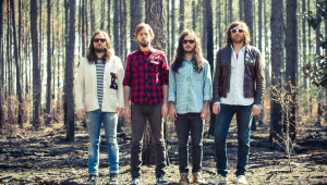 Image of J Roddy Walston