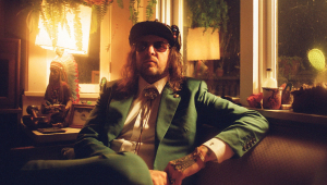 Image of King Tuff & Sheer Mag