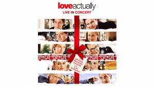 Image of Love Actually in Concert