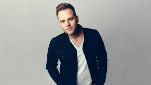 Image of Matthew West: Jesus Is King Tour - Richmond, VA