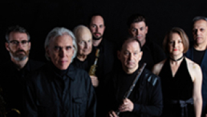 Image of Richmond Symphony: Rachmaninoff, Glass & Stravinsky