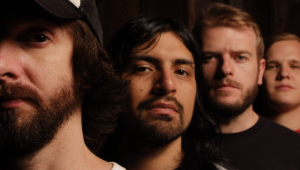 Image of The Sword w/ Hippie Death Cult