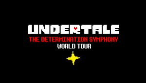 Image of Undertale Symphony