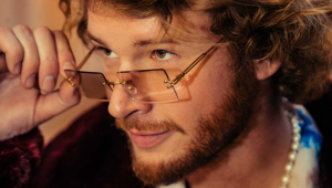 Image of Yung Gravy w/ Terror Reid